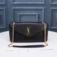 YSL Satchel Bags